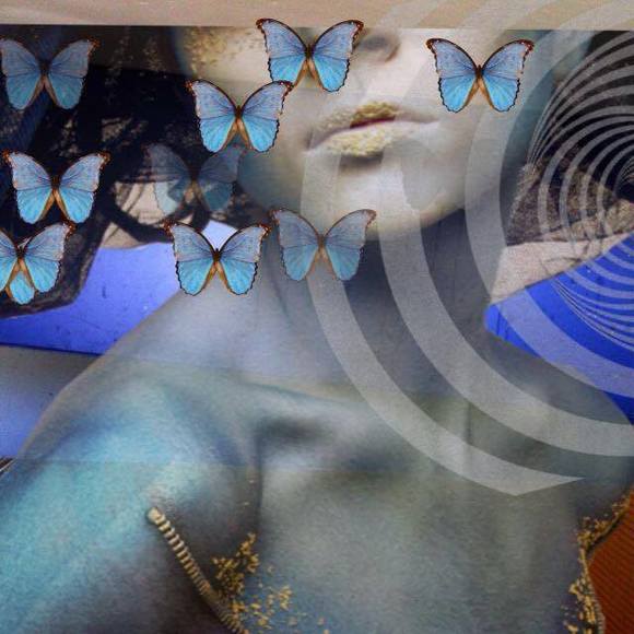 Meet your Posher, Nadia - Picture 1 of 1